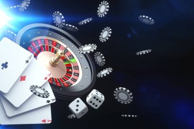 Live dealer table experience on luna togel