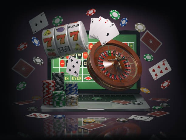 Live blackjack table during Formula 1 race weekend Live blackjack table during Formula 1 race weekend