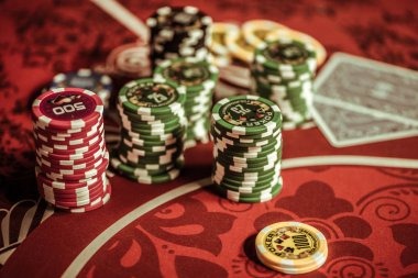 Hongkong Pools betting interface on luna togel